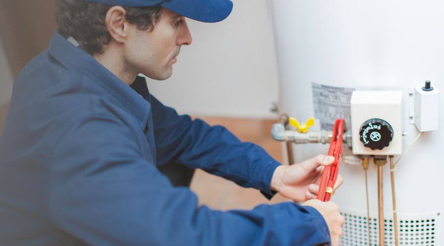 Professional septic pumping service in New Town, ND